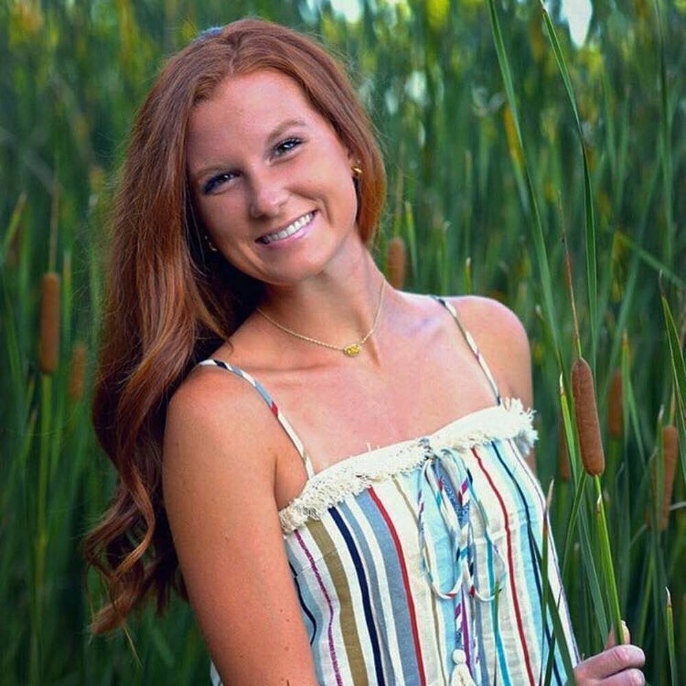 Meet your Posher, Celia